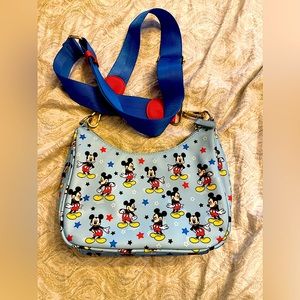 DO NOT PURCHASE Guc mickey crossbody bag